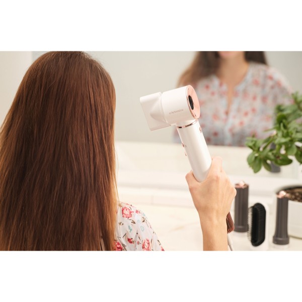 Фото - Стайлер Sencor SHS 9100RS